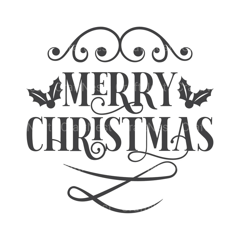 Christmas Ornament SVG Bundle - CraftNest - Digital Crafting and Art