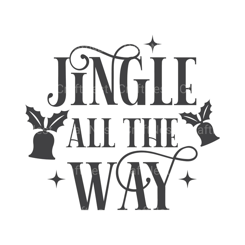 Christmas Ornament SVG Bundle - CraftNest - Digital Crafting and Art