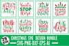 Christmas Design SVG Bundle