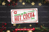 Christmas Sign Laser Cut SVG Bundle - Clipart Bundle