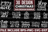 Christmas Design Bundle