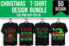 Christmas SVG Bundle 1