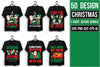 Christmas T Shirt Bundle