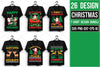 Christmas T Shirt 20 Bundle 3