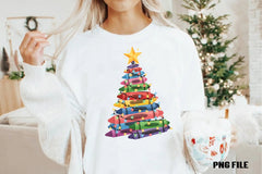 Christmas Tree Clipart Bundle - CraftNest - Digital Crafting and Art