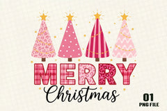 Christmas T-Shirt Design Clipart Bundle - CraftNest - Digital Crafting and Art