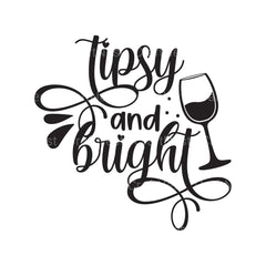 Christmas Wine SVG Bundle - CraftNest - Digital Crafting and Art