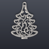 Christmas Tree 3D Print STL File