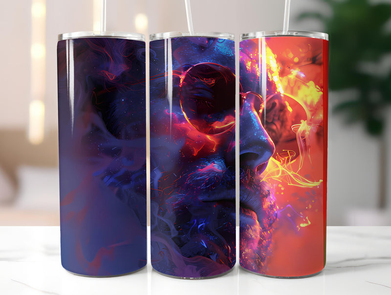 Coach Profession 1 Tumbler Wrap - CraftNest - Digital Crafting and Art