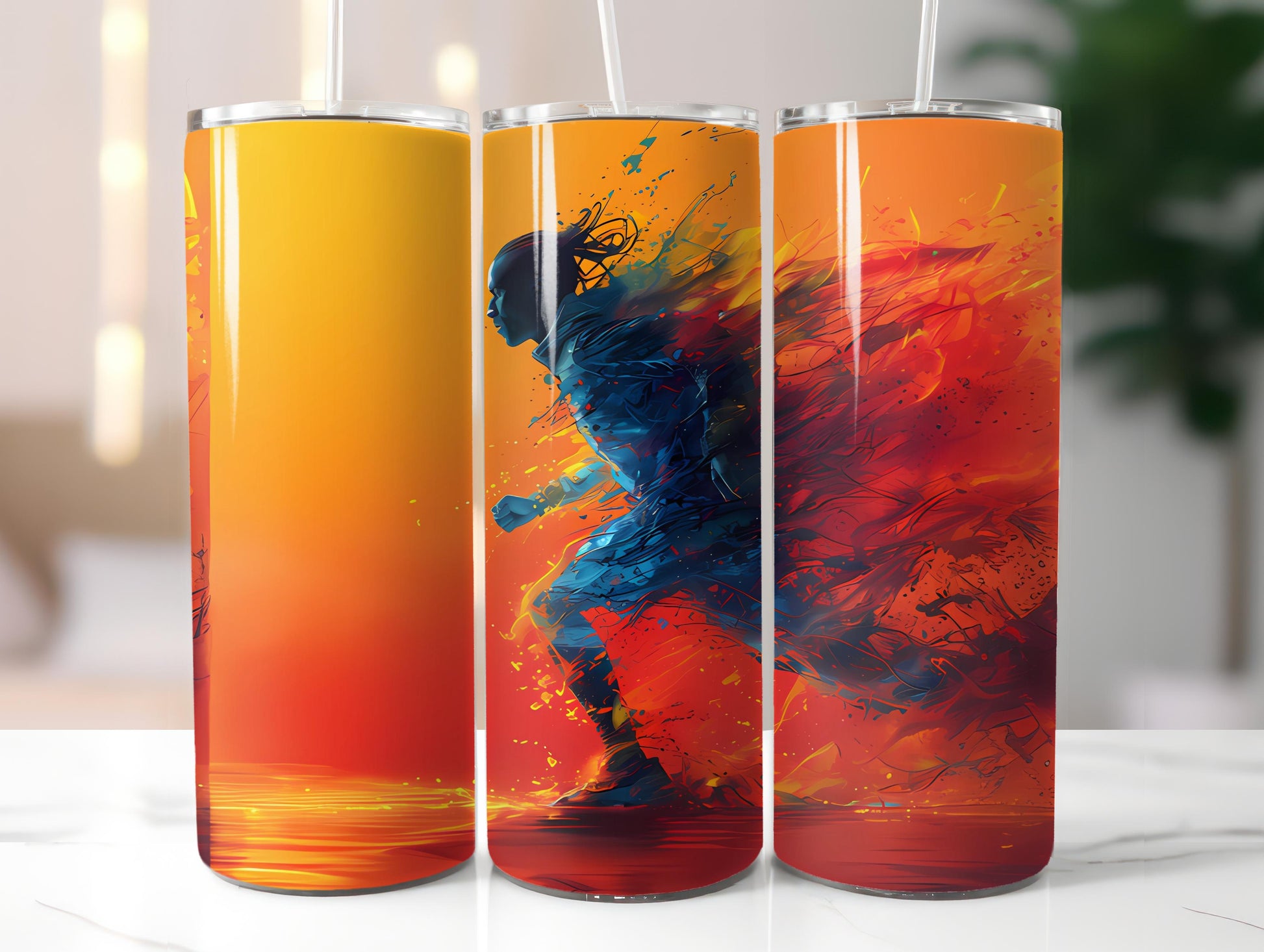 Coach Profession 4 Tumbler Wrap - CraftNest - Digital Crafting and Art