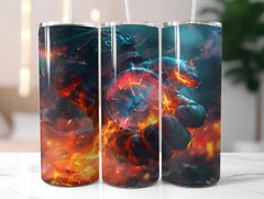 Coach Profession 2 Tumbler Wrap - CraftNest - Digital Crafting and Art