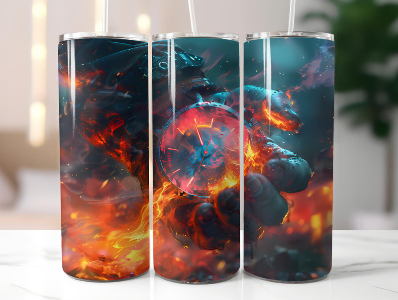 Coach Profession 2 Tumbler Wrap - CraftNest - Digital Crafting and Art