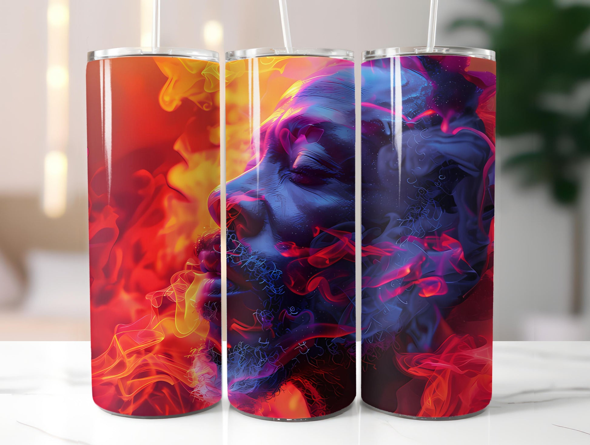 Coach Profession 3 Tumbler Wrap - CraftNest - Digital Crafting and Art