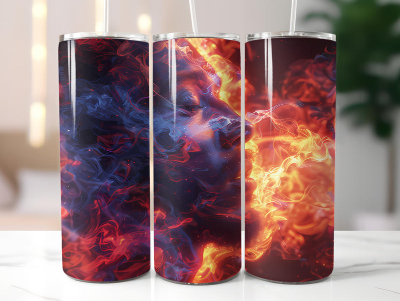 Coach Profession 4 Tumbler Wrap - CraftNest - Digital Crafting and Art