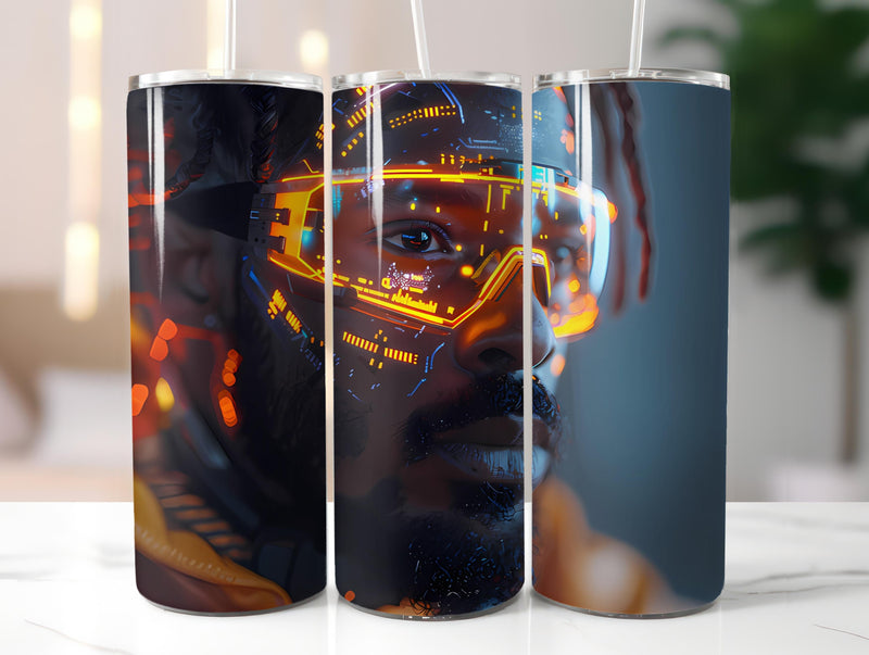 Coach Profession 3 Tumbler Wrap - CraftNest - Digital Crafting and Art