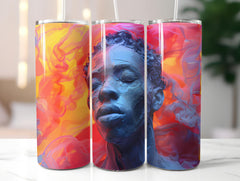 Coach Profession 3 Tumbler Wrap - CraftNest - Digital Crafting and Art