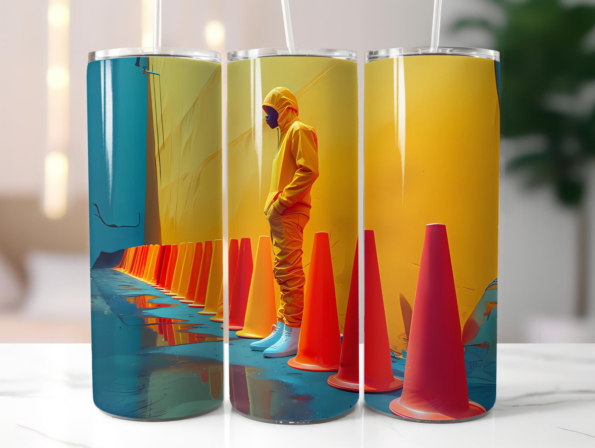 Coach Profession 2 Tumbler Wrap - CraftNest - Digital Crafting and Art