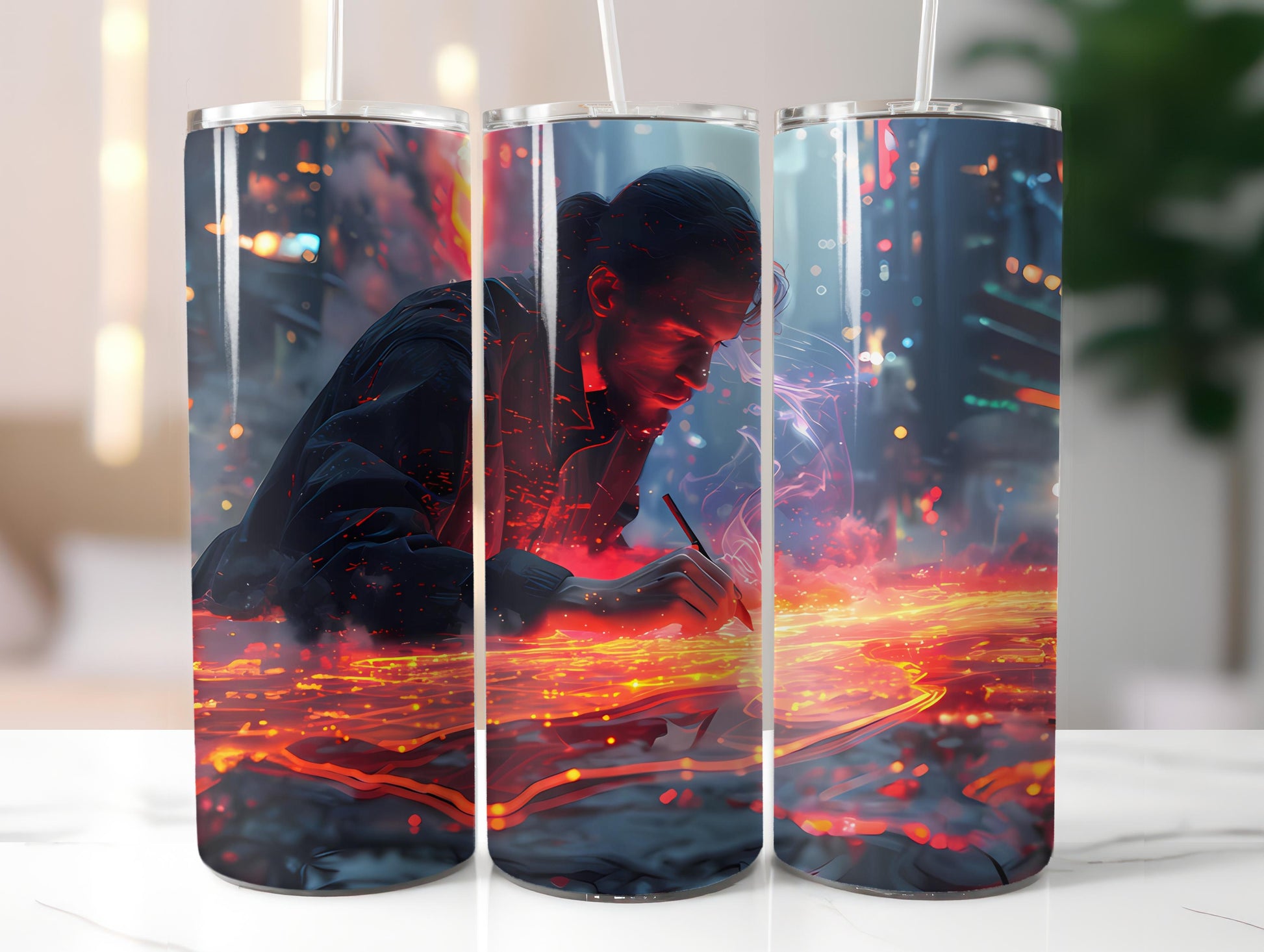 Coach Profession 1 Tumbler Wrap - CraftNest - Digital Crafting and Art