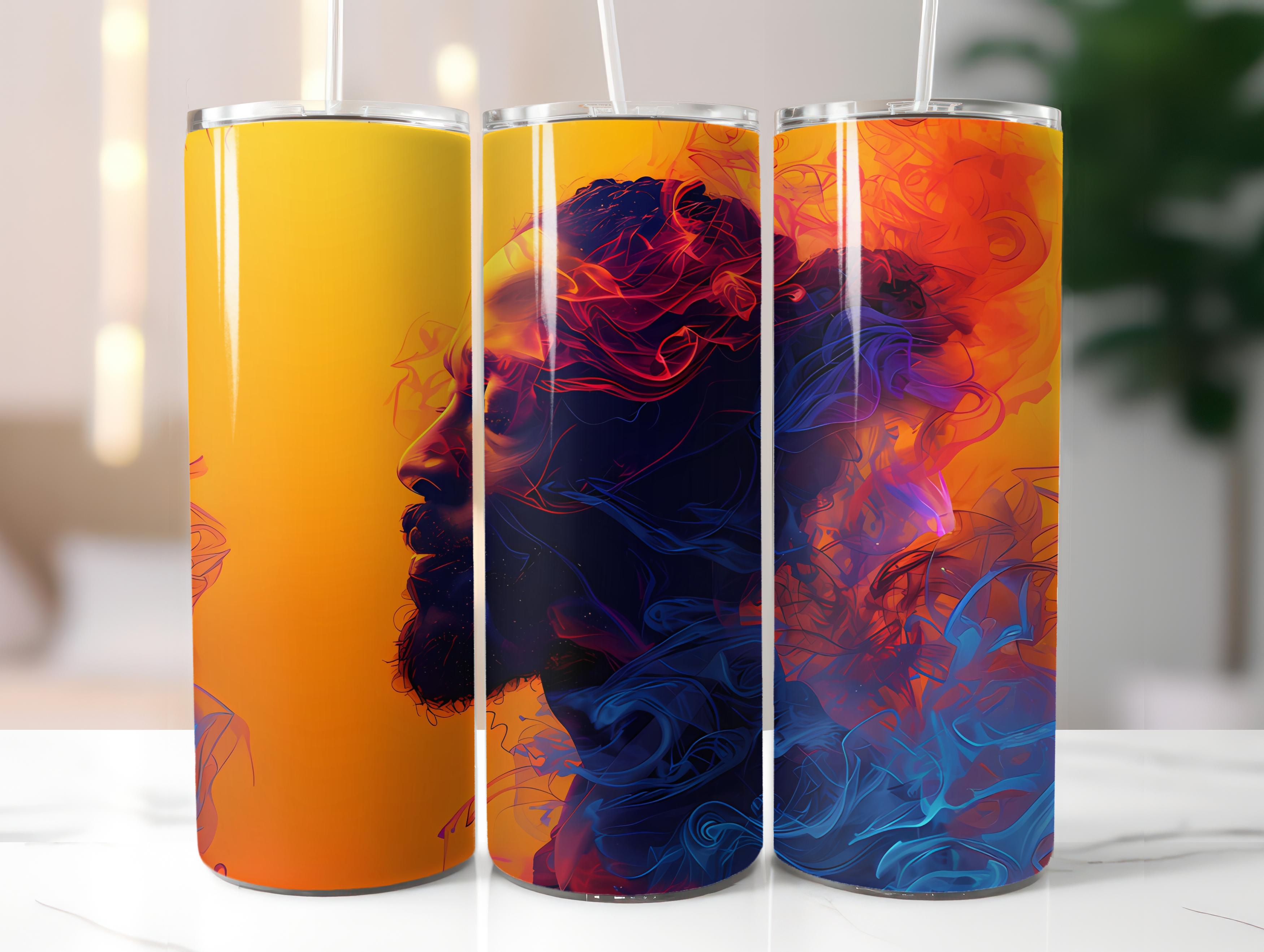 Coach Profession 3 Tumbler Wrap - CraftNest - Digital Crafting and Art