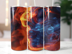 Coach Profession 4 Tumbler Wrap - CraftNest - Digital Crafting and Art