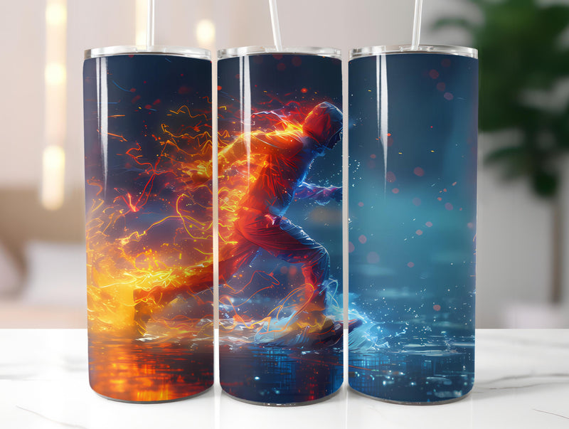 Coach Profession 2 Tumbler Wrap - CraftNest - Digital Crafting and Art