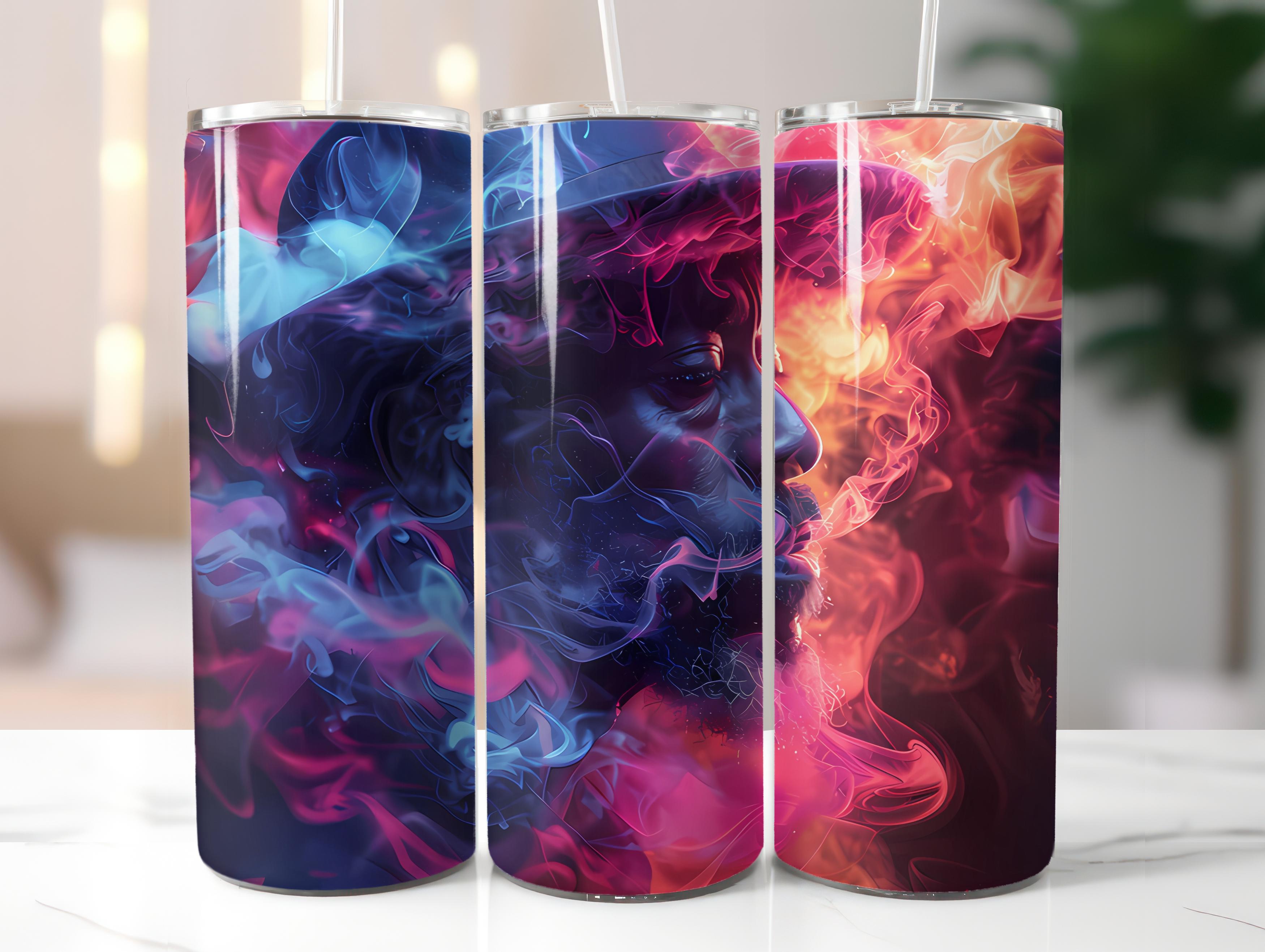 Coach Profession 3 Tumbler Wrap - CraftNest - Digital Crafting and Art