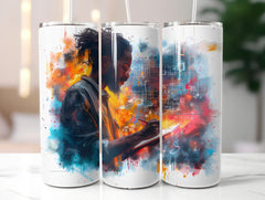 Coach Profession 1 Tumbler Wrap - CraftNest - Digital Crafting and Art