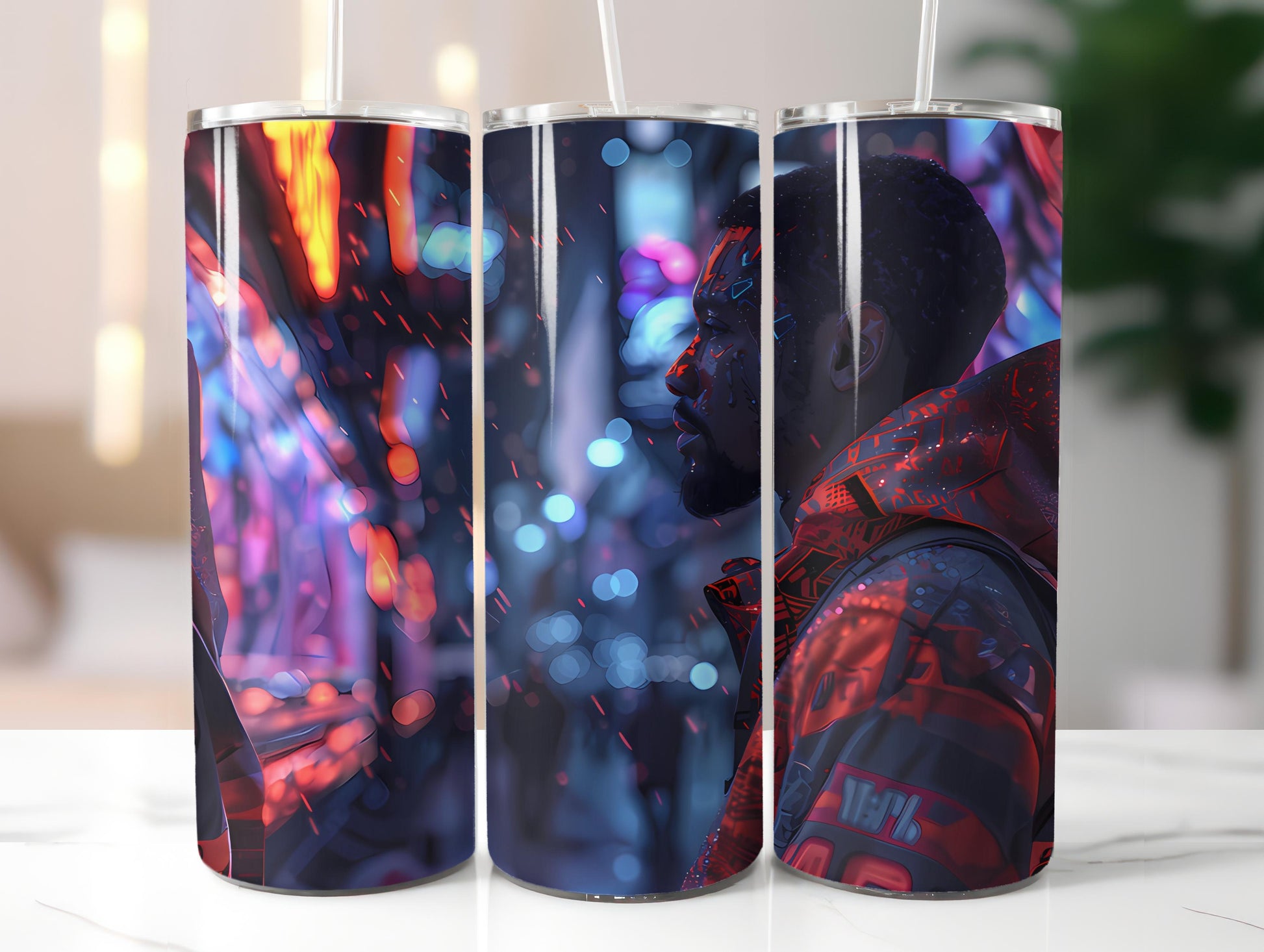 Coach Profession 3 Tumbler Wrap - CraftNest - Digital Crafting and Art