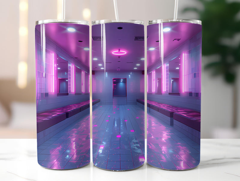 Coach Profession 2 Tumbler Wrap - CraftNest - Digital Crafting and Art