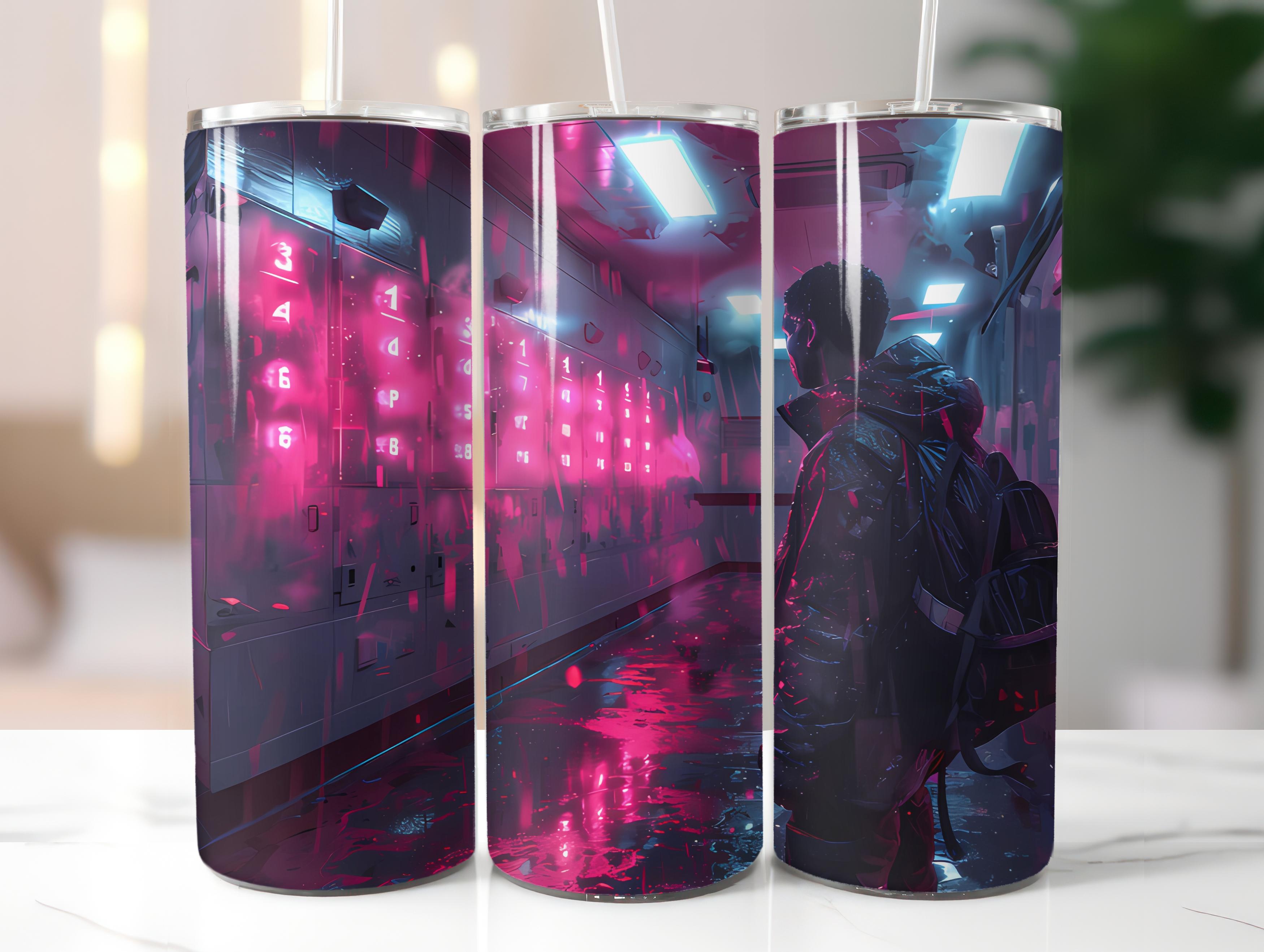 Coach Profession 4 Tumbler Wrap - CraftNest - Digital Crafting and Art