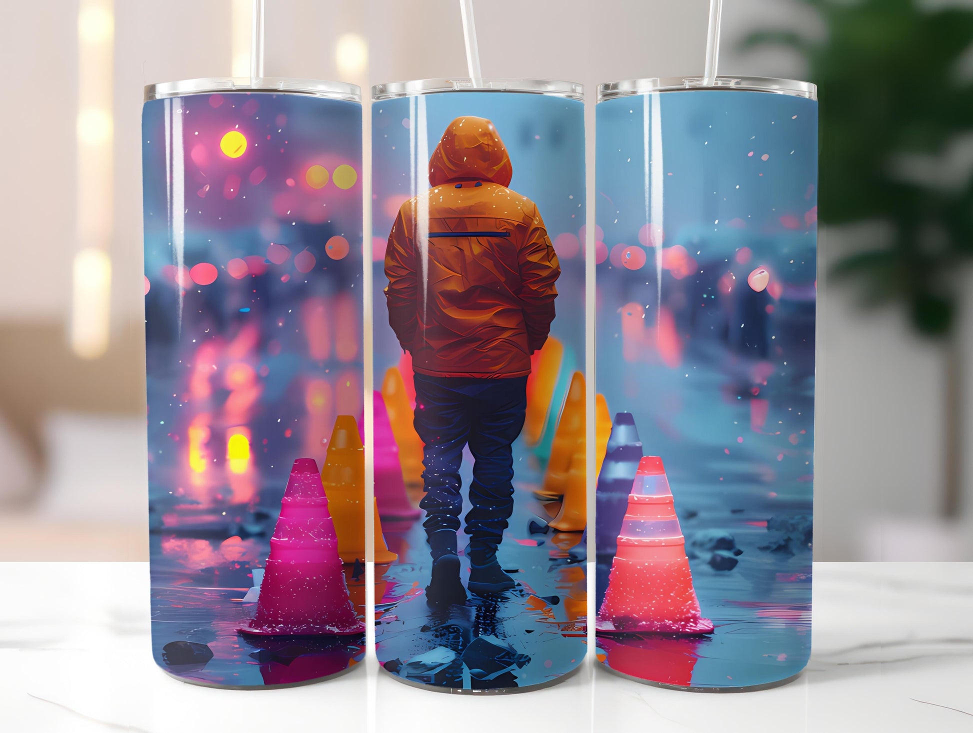 Coach Profession 1 Tumbler Wrap - CraftNest - Digital Crafting and Art