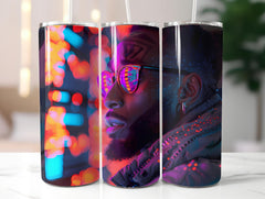Coach Profession 4 Tumbler Wrap - CraftNest - Digital Crafting and Art
