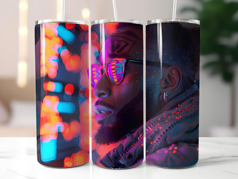 Coach Profession 4 Tumbler Wrap - CraftNest - Digital Crafting and Art