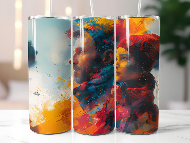 Coach Profession 2 Tumbler Wrap - CraftNest - Digital Crafting and Art