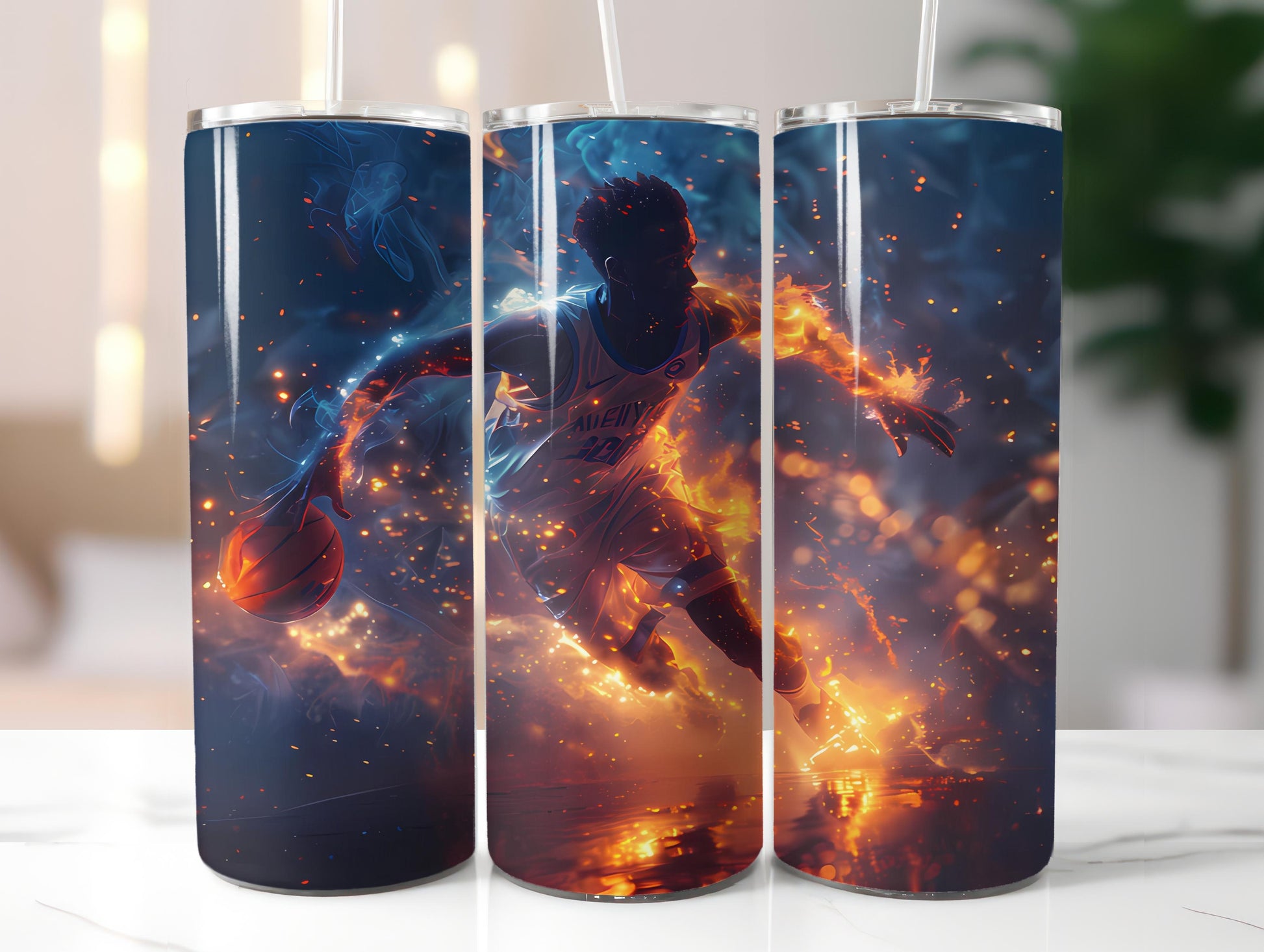 Coach Profession 3 Tumbler Wrap - CraftNest - Digital Crafting and Art