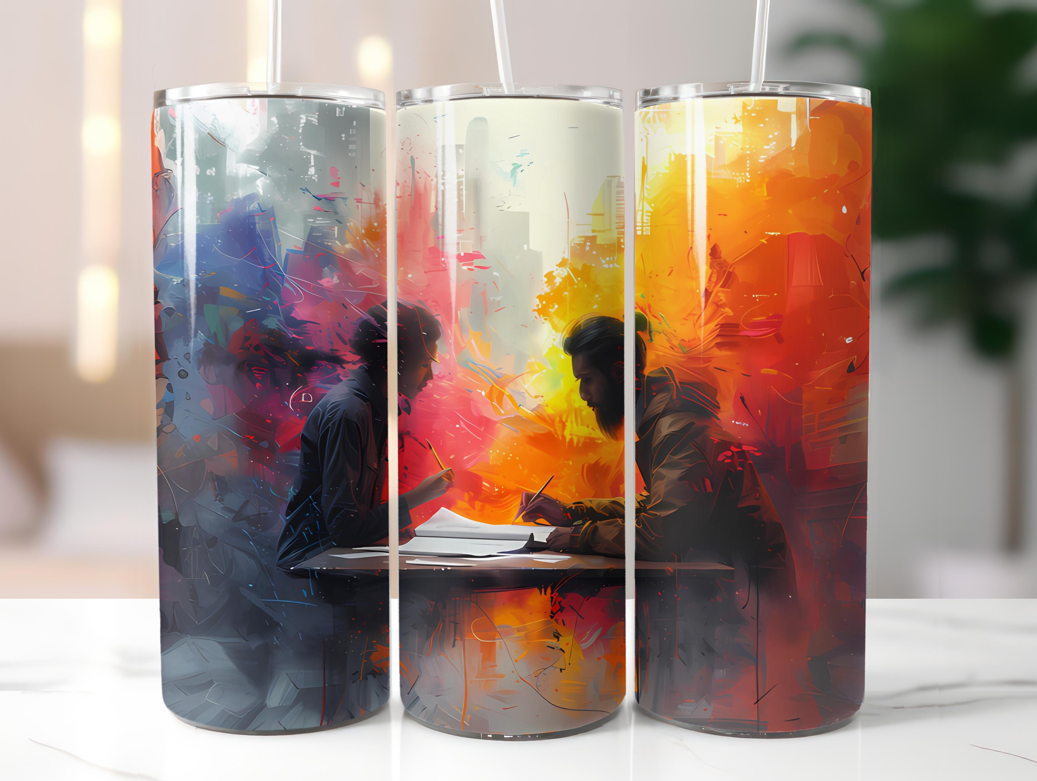 Coach Profession 1 Tumbler Wrap - CraftNest - Digital Crafting and Art