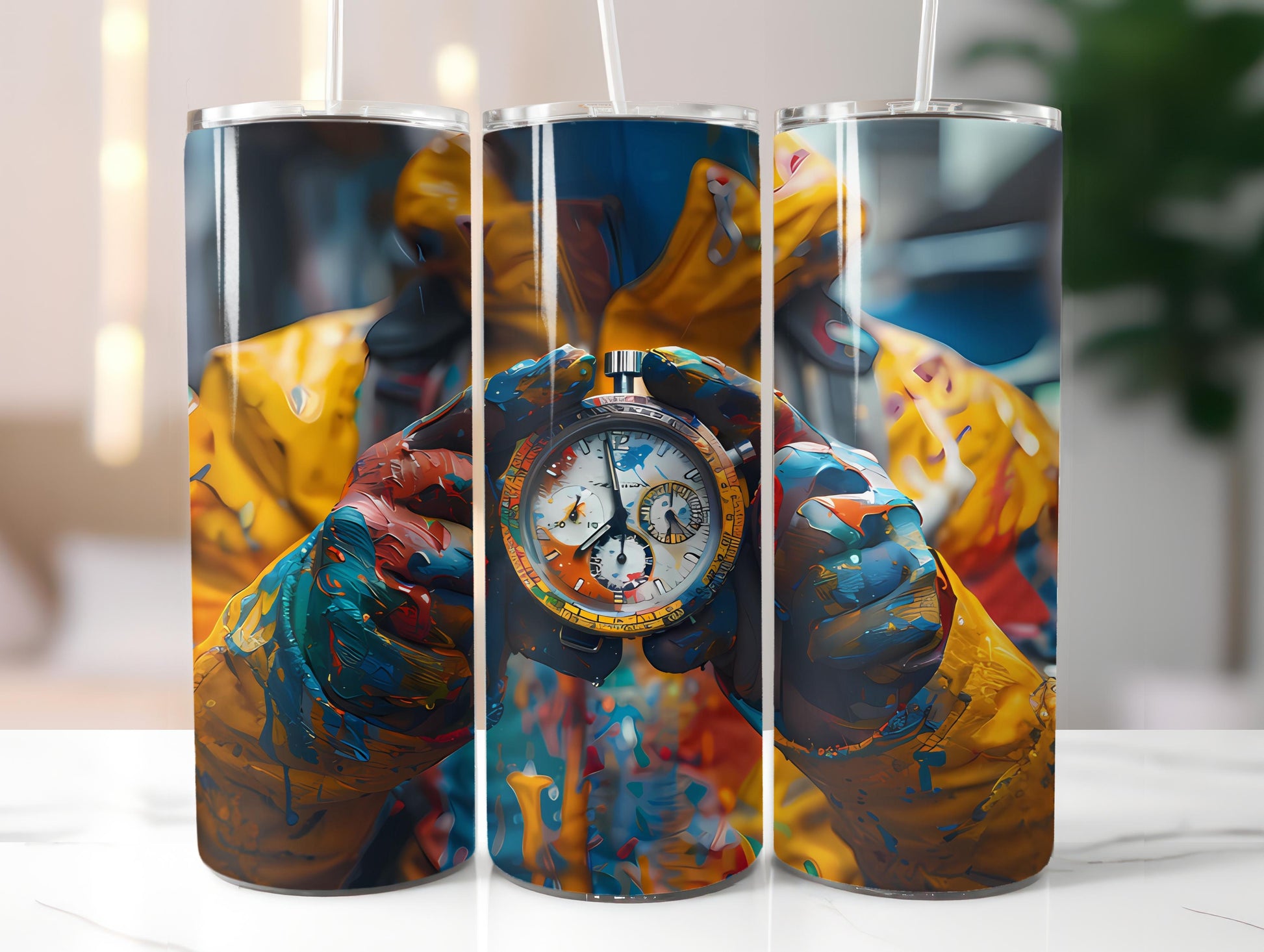 Coach Profession 2 Tumbler Wrap - CraftNest - Digital Crafting and Art
