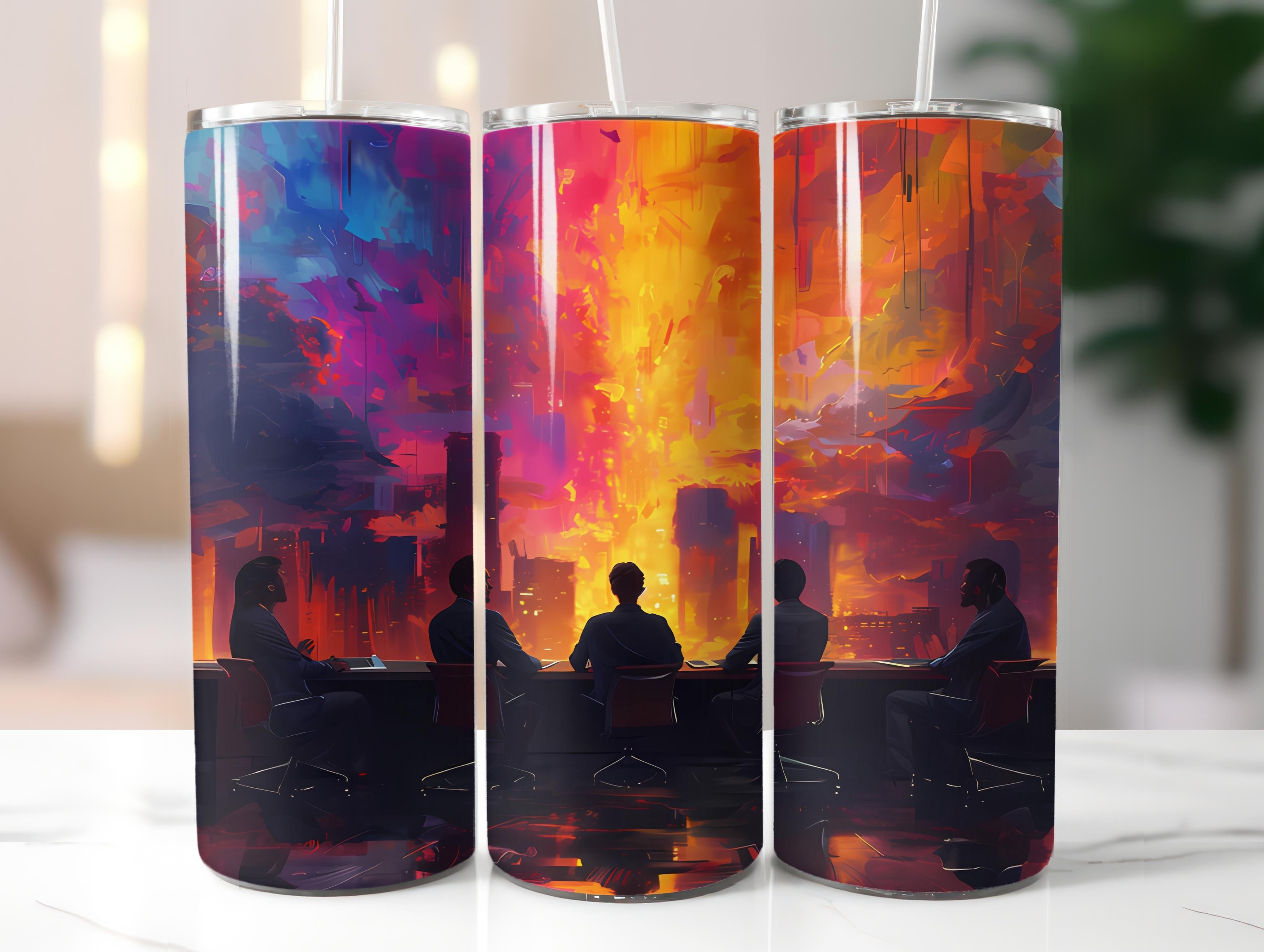 Coach Profession 3 Tumbler Wrap - CraftNest - Digital Crafting and Art