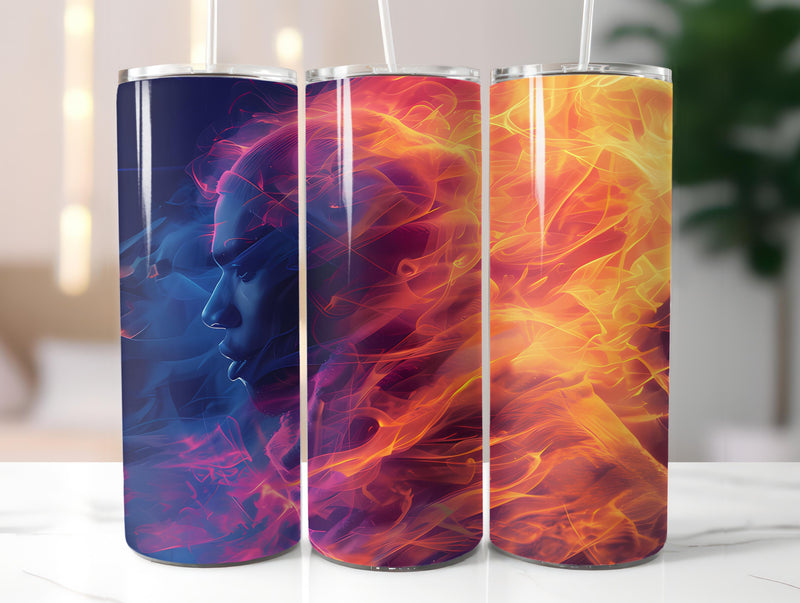 Coach Profession 4 Tumbler Wrap - CraftNest - Digital Crafting and Art