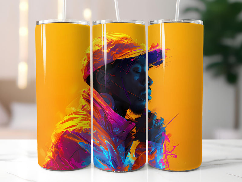 Coach Profession 3 Tumbler Wrap - CraftNest - Digital Crafting and Art