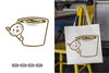 Coffee Cat SVG Bundle