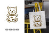 Coffee Cat SVG Bundle