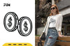 Coins Money SVG Bundle