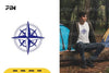 Compass Adventure SVG Bundle