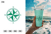 Compass Adventure SVG Bundle