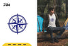 Compass Adventure SVG Bundle
