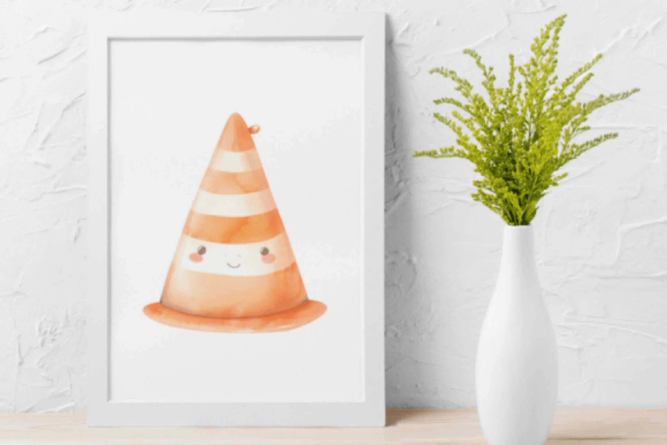 Construction Kids Clipart Bundle - CraftNest - Digital Crafting and Art