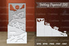 Construction Work Papercut SVG Bundle
