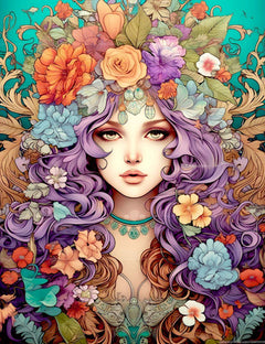 Kids Coloring Pages Coloring Book - CraftNest - Digital Crafting and Art