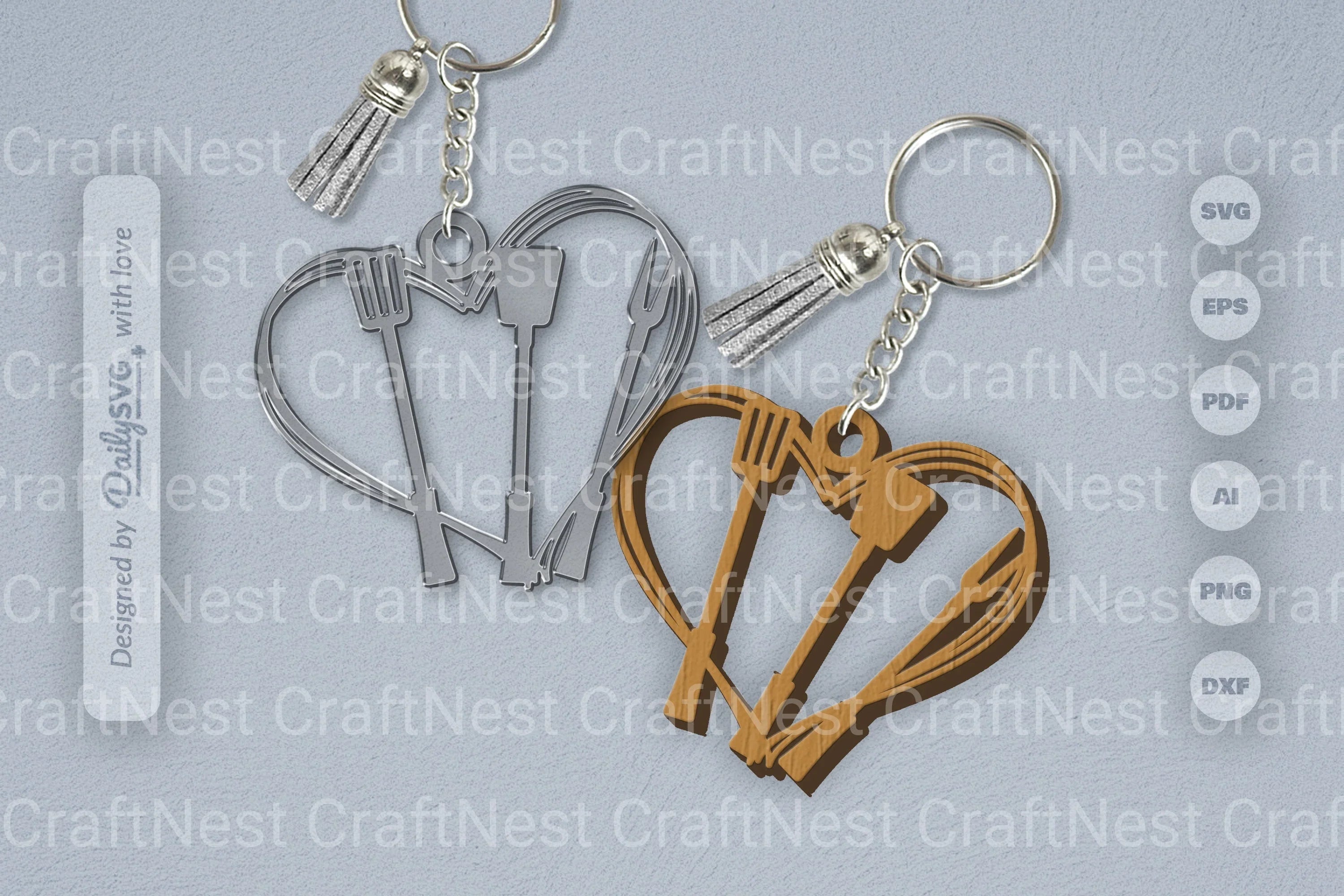 SVG Cooking SVG Bundle for Creative Projects